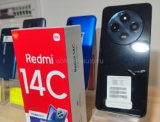 Redmi 14C 8/128GB
