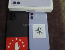 Айфон 11