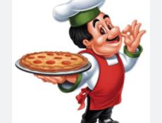 Ищу работу хачапур /пицца