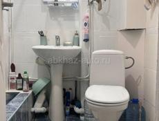 ПРОДАЖА  квартира Пицунда Цитрусовый