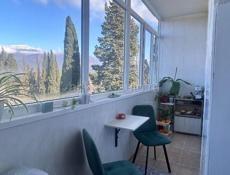 ПРОДАЖА  квартира Пицунда Цитрусовый