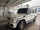 Mercedes-Benz G-Класс
