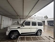 Mercedes-Benz G-Класс
