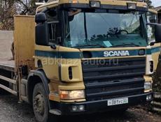 Манипулятор эвакуатор перевозка грузов 