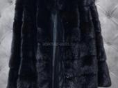 Норковая шуба