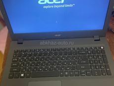 Продается ноутбук 