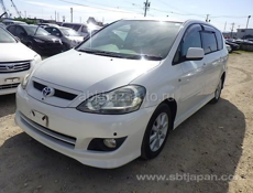 Toyota Ipsum