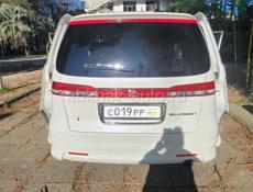 Honda Еlysion