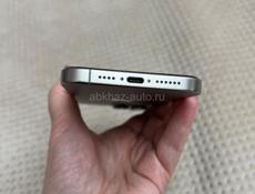 15 iPhone PRO MAX 256