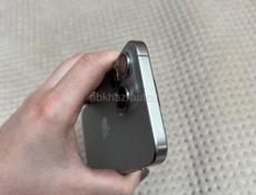 15 iPhone PRO MAX 256