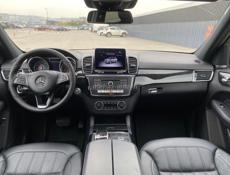 Mercedes-Benz G-Класс