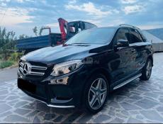 Mercedes-Benz G-Класс