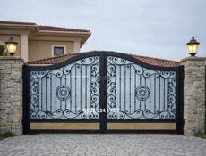 Сварочные работы 