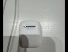 Продаются наушники AirPods 2 оригинал в идеале как новые 