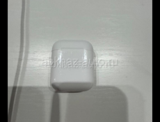 Продаются наушники AirPods 2 оригинал в идеале как новые 