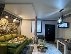  в центре города 