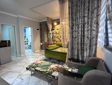  в центре города 