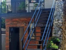  в центре города 