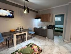  в центре города 