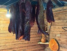 Натуральное копчения в Апацхе коптим домашний продукт говядина свинина ребра сыр 