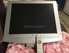 Телевизор 51 см