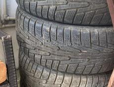 Шины R18 всесезонные 