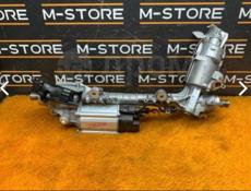 Рулевая рейка