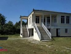 Куплю жилой дом в Сухуме