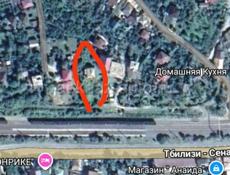 Вторая береговая линия