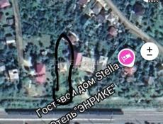 Вторая береговая линия 