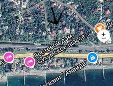 Вторая береговая линия 