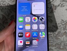 Айфон 15 про 