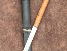 Абхазский нож 