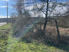 В доль дороги