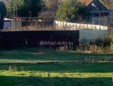 Продаётся дом в Гудауте