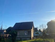 Продаётся дом в Гудауте