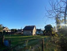 Продаётся дом в Гудауте