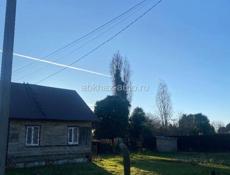 Продаётся дом в Гудауте