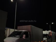 ГРУЗОПЕРЕВОЗКИ 