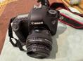 Фотоаппарат canon 6D