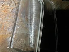 Продаю фары на w202 mersedes