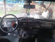 УАЗ 469