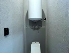 Район центрального рынка. 