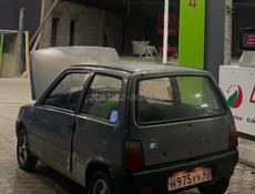 ВАЗ 11113 OKA