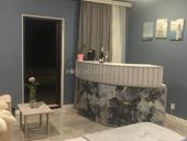 Продаётся домик - студия действующий готовый бизнес (гостевой дом)все необходимое для комфортного проживания остаётся 