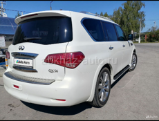 Infiniti QX56