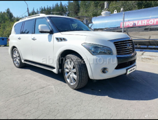 Infiniti QX56
