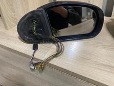 Зеркала боковые