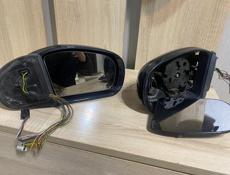 Зеркала боковые