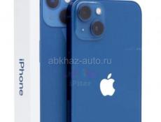 Продается срочно iPhone 13 по всем вопросом писать на  WhatsApp